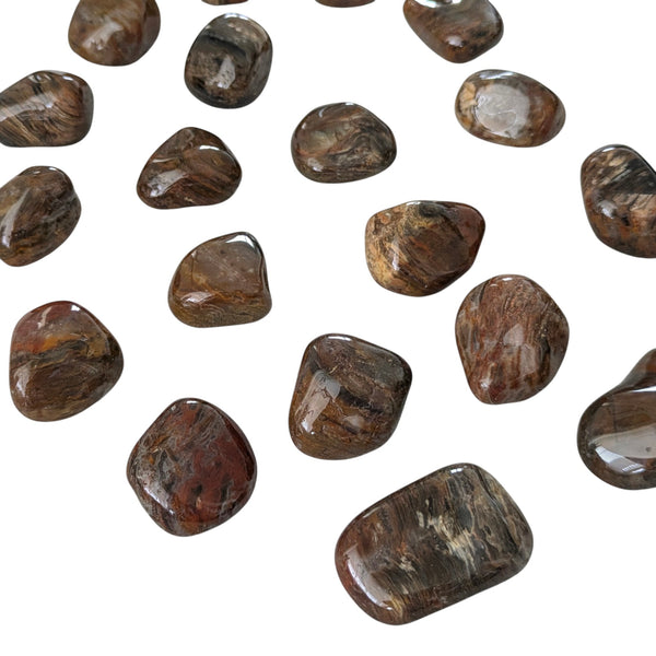 Spearite Tumblestone