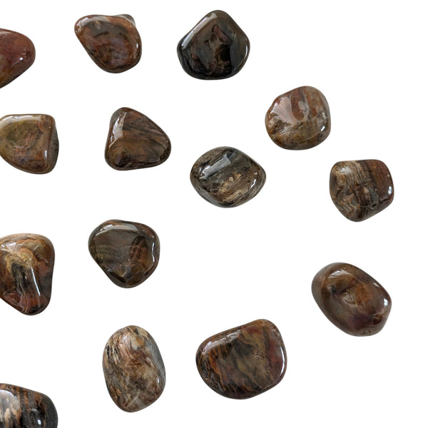 Spearite Tumblestone
