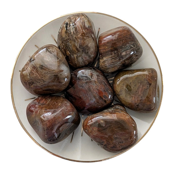 Spearite Tumblestone