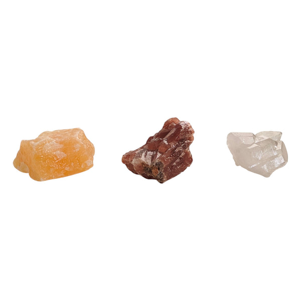 Manifestation Crystal Gift Box