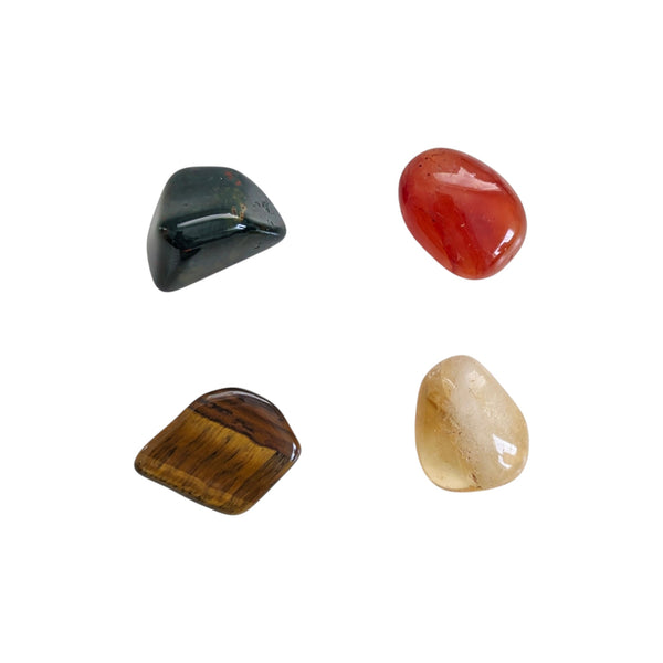 Manifestation Crystal Gift Box