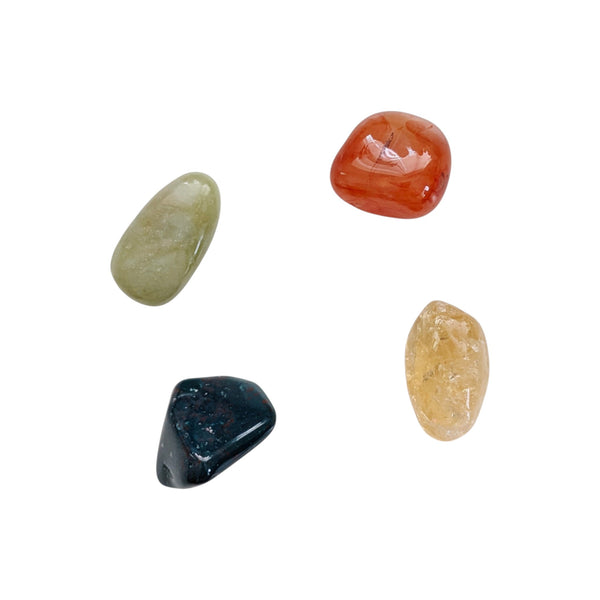Manifestation Crystal Gift Box
