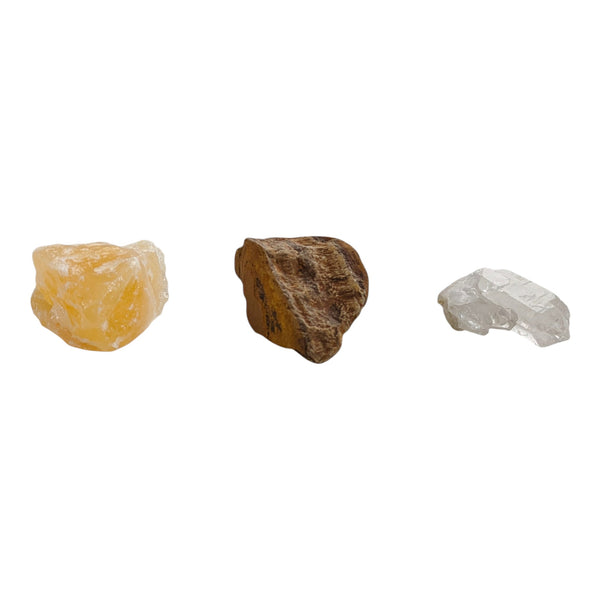 Manifestation Crystal Gift Box