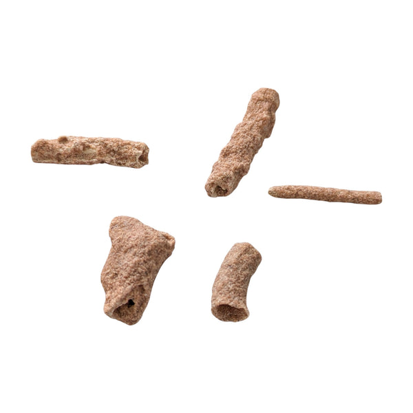 Fulgurites (Lightning Stones) - Set of 5 - Sold As Seen - Rare Specimens