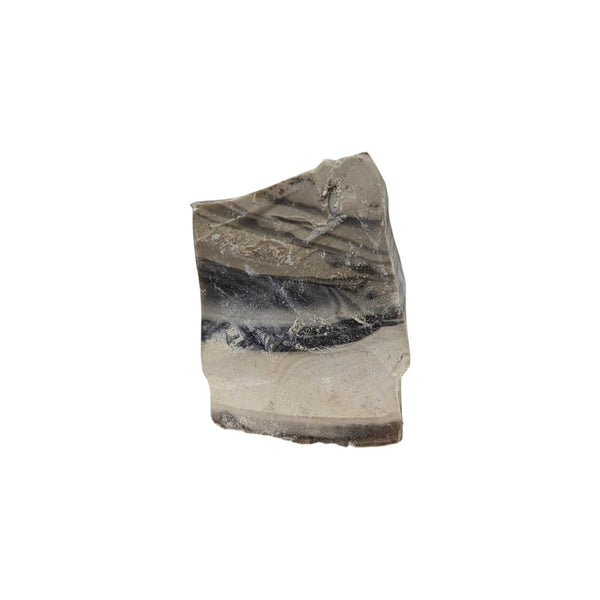 Flint (Banded) Specimen (Poland)