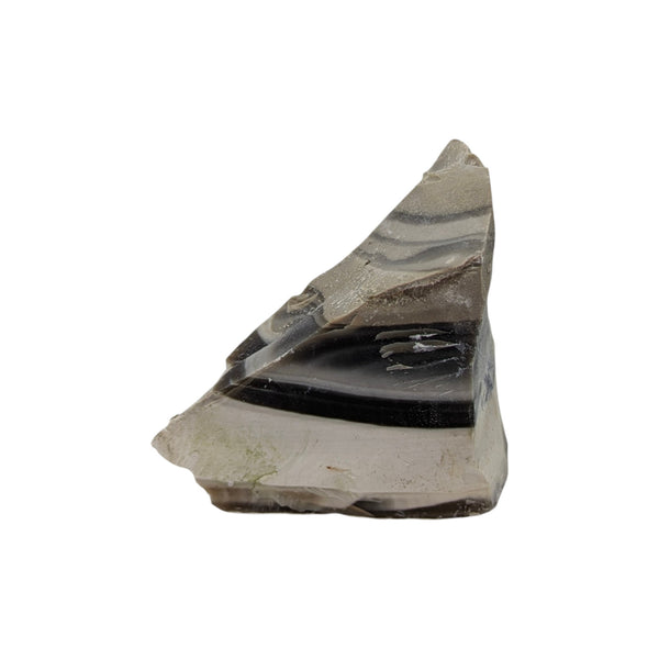 Flint (Banded) Specimen (Poland)