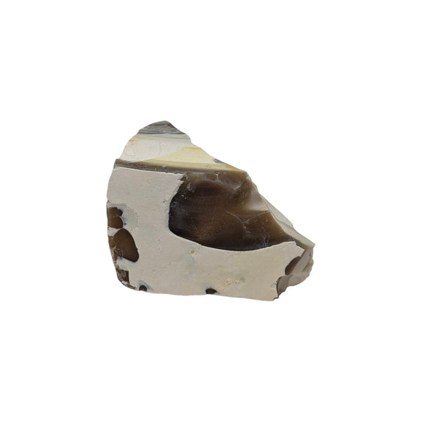 Flint (Banded) Specimen (Poland)
