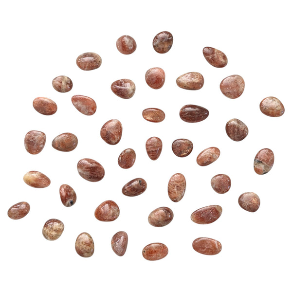 Sunstone Tumblestone