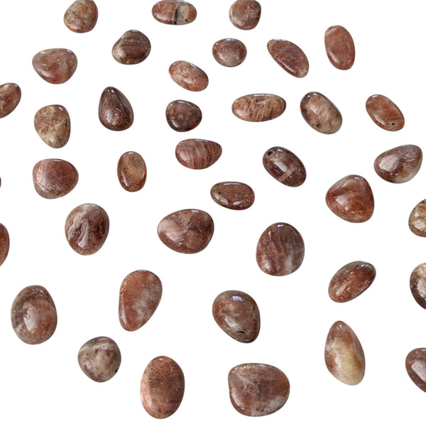 Sunstone Tumblestone