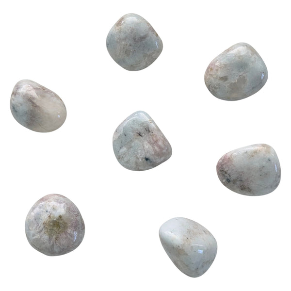 Cleavelandite Tumblestone