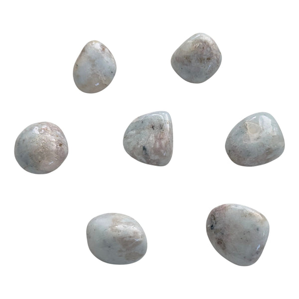 Cleavelandite Tumblestone