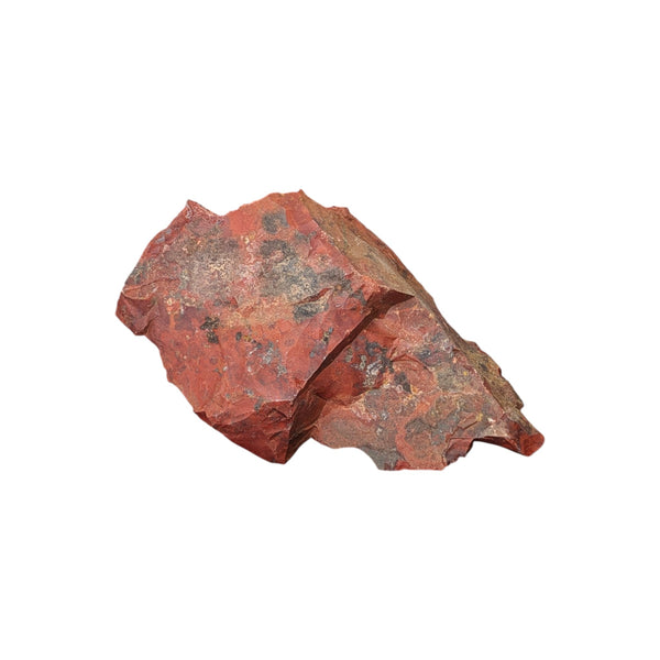 Red Jasper Specimen (Madagascan)