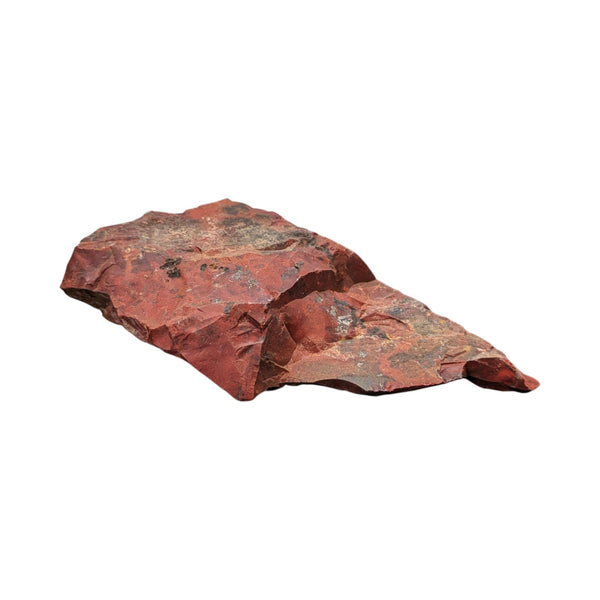 Red Jasper Specimen (Madagascan)
