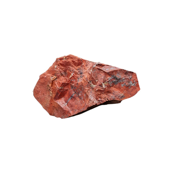 Red Jasper Specimen (Madagascan)