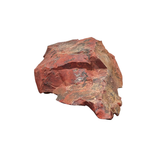 Red Jasper Specimen (Madagascan)