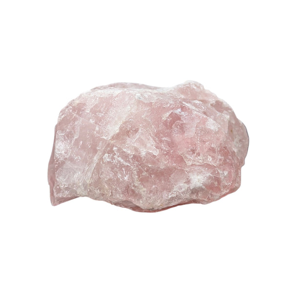 Rose Quartz (XL) Specimen