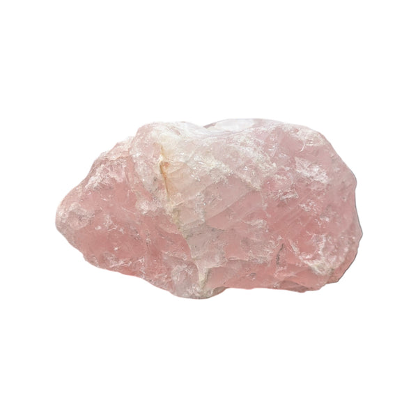 Rose Quartz (XL) Specimen