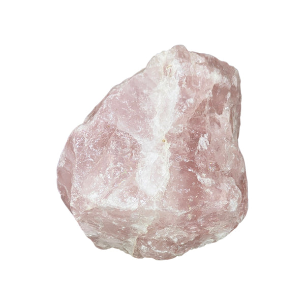 Rose Quartz (XL) Specimen