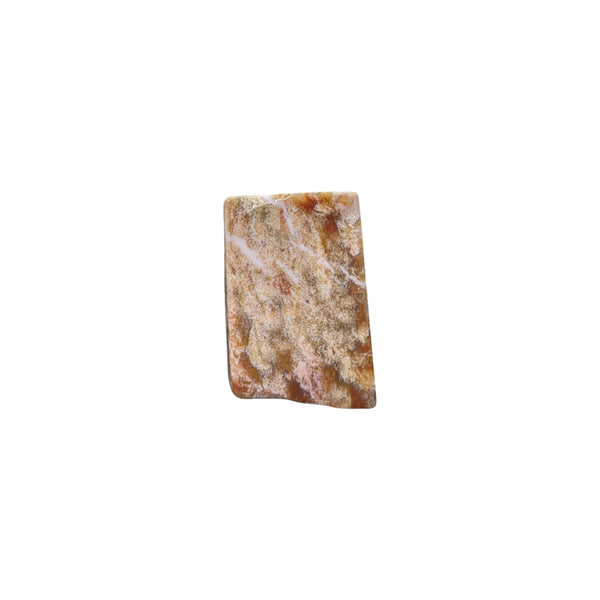 Ocean Jasper Geometric Freeform