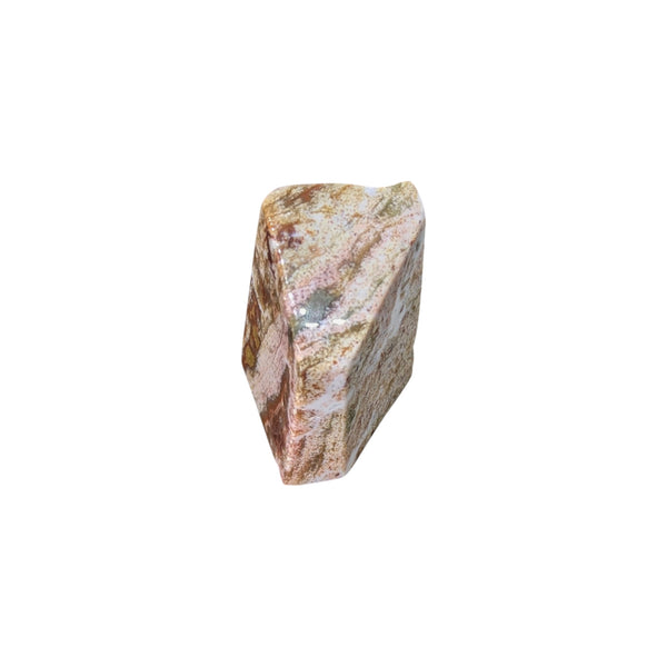 Ocean Jasper Geometric Freeform