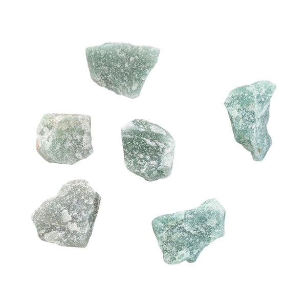 Small Raw Jade Crystal - Dream Stone - Longevity, Wisdom & Protection