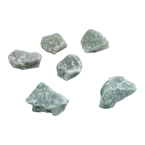 Small Raw Jade Crystal - Dream Stone - Longevity, Wisdom & Protection