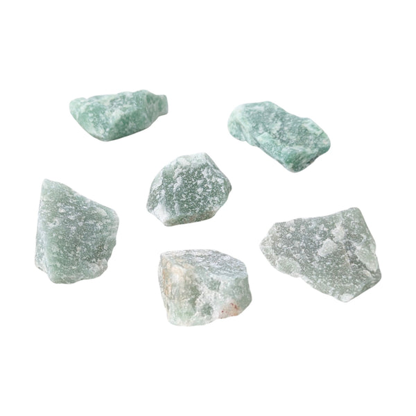 Small Raw Jade Crystal - Dream Stone - Longevity, Wisdom & Protection