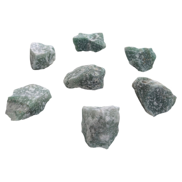Green Jade (Med)