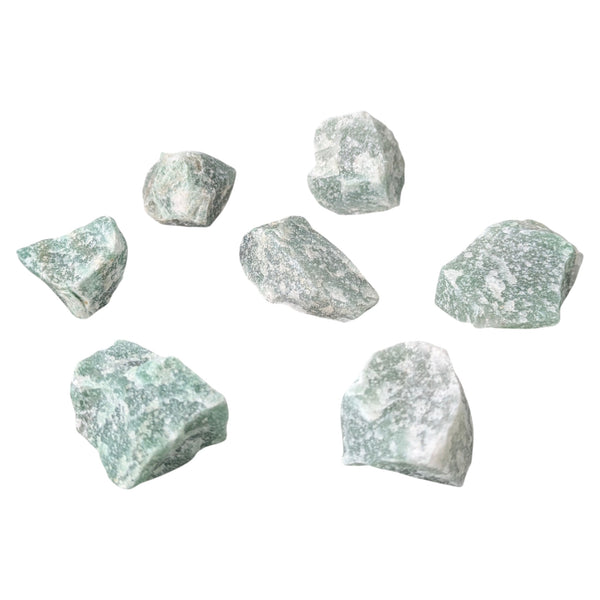Green Jade (Med)