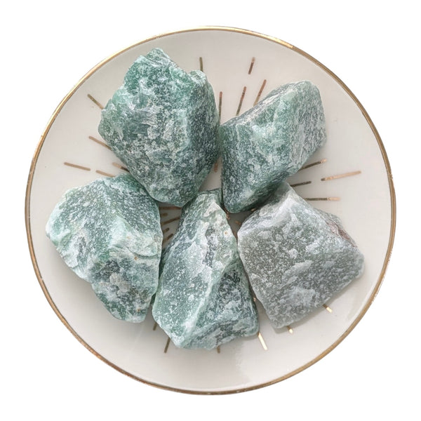 Green Jade (Med)