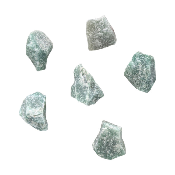 Green Jade (Med)