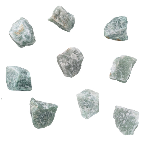 Green Jade (Med)