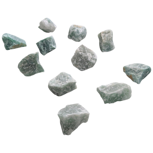 Green Jade (Med)