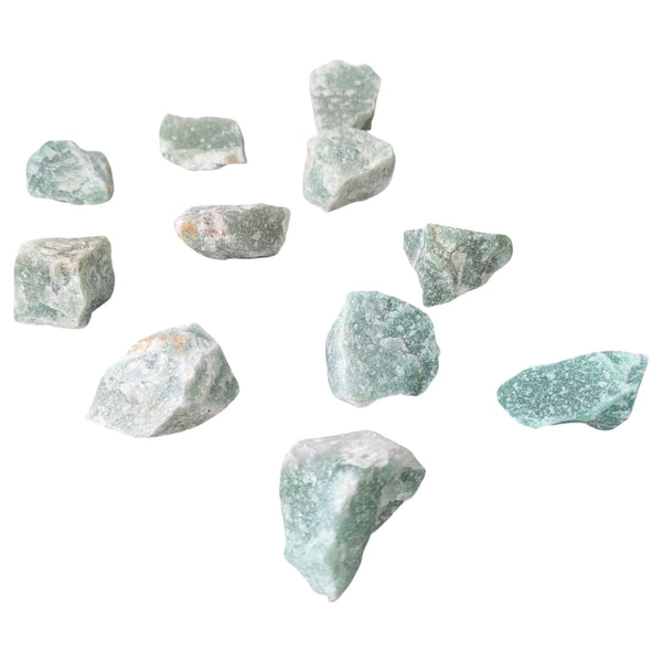 Green Jade (Med)