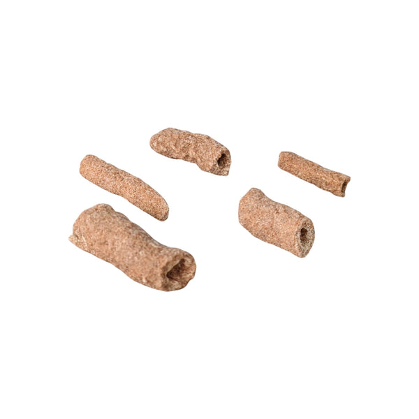 Fulgurites (Lightning Stones) Set of 5