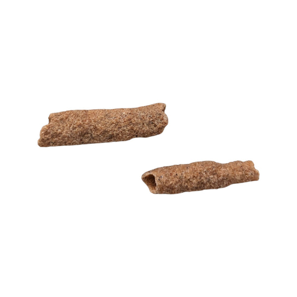 Fulgurites (Lightning Stones) Set of 5
