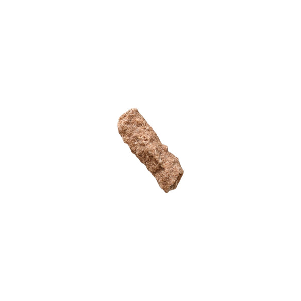 Fulgurite (Lightning Stone) Specimen