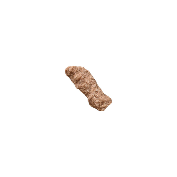 Fulgurite (Lightning Stone) Specimen