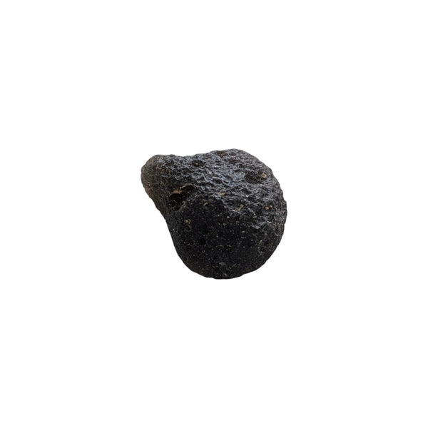 Agni Manitite Specimen - Sold as Seen - Pearl of Fire - Pseudo Tektite - Rare Collector Specimen