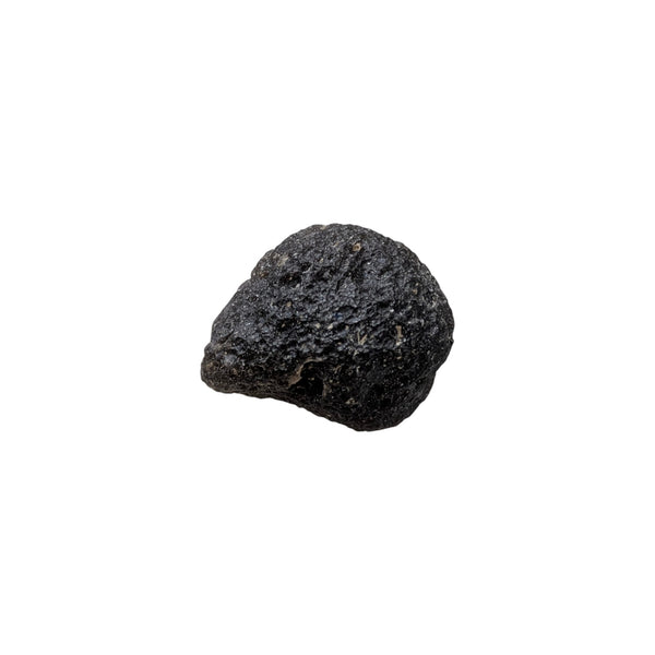 Agni Manitite Specimen - Sold as Seen - Pearl of Fire - Pseudo Tektite - Rare Collector Specimen