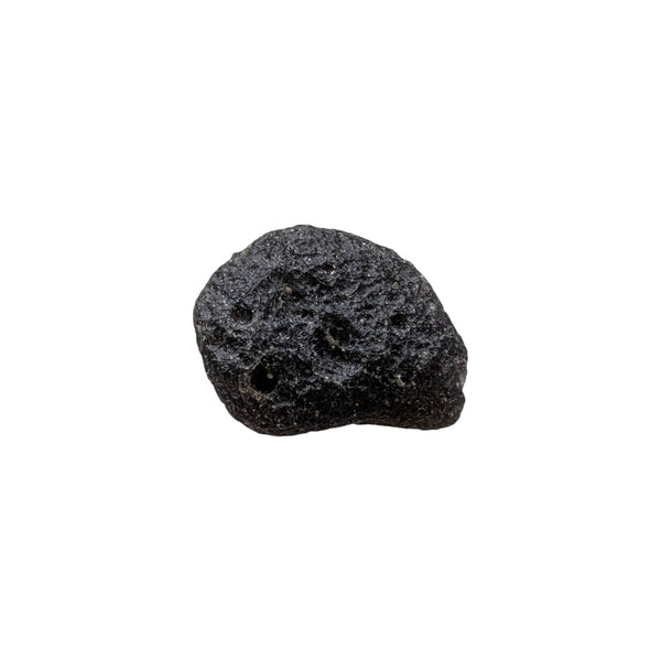 Agni Manitite Specimen - Sold as Seen - Pearl of Fire - Pseudo Tektite - Rare Collector Specimen
