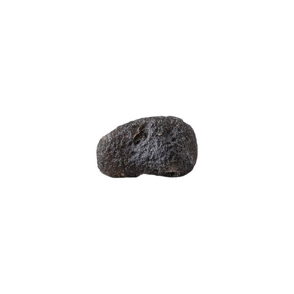 Agni Manitite Specimen - Sold as Seen - Pearl of Fire - Pseudo Tektite - Rare Collector Specimen