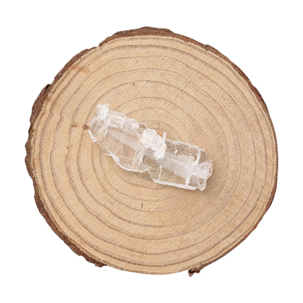 Faden Quartz Specimen