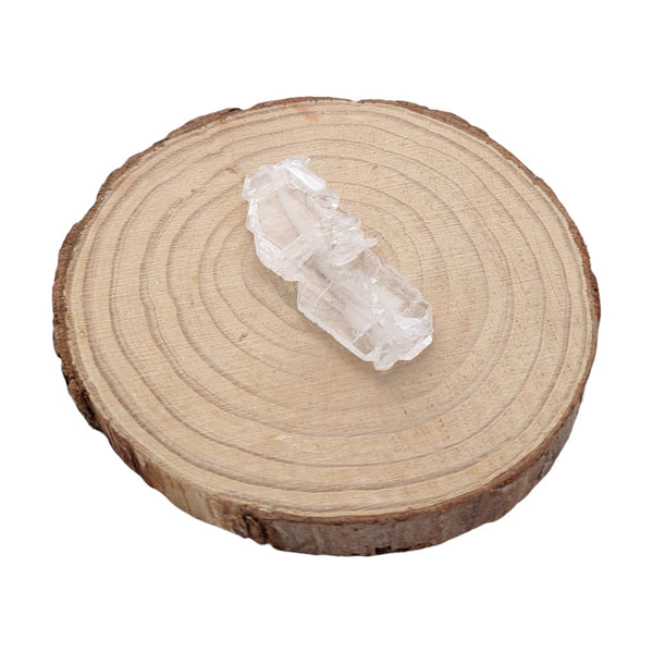 Faden Quartz Specimen