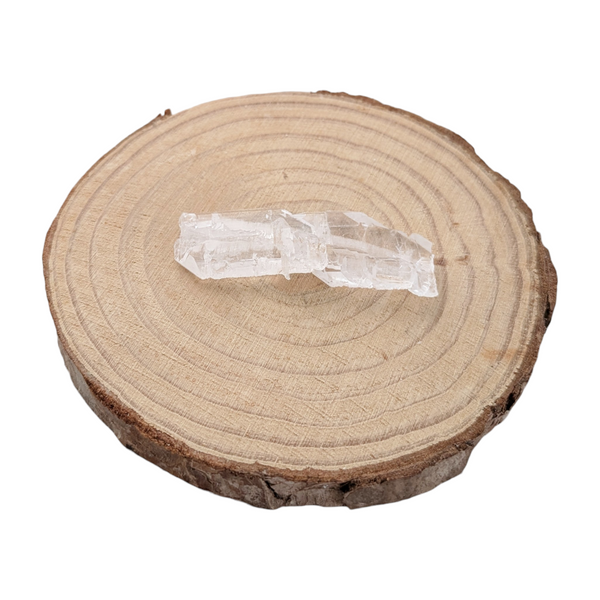 Faden Quartz Specimen