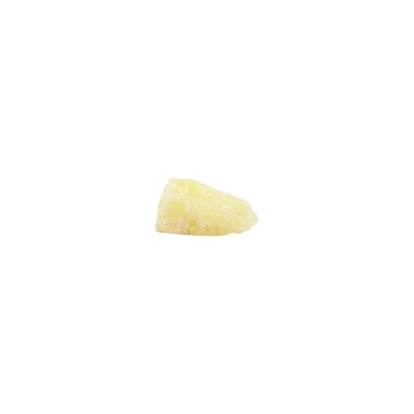 Rare Yellow Danburite Mineral Specimen 7g.