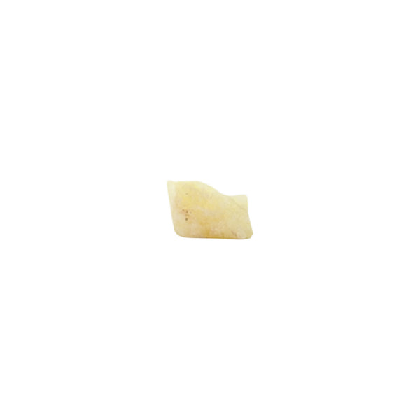 Yellow Danburite Specimen in pale yellow hues