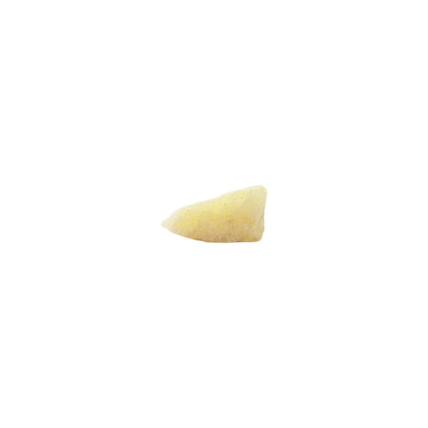 Yellow Danburite Crystal Specimen