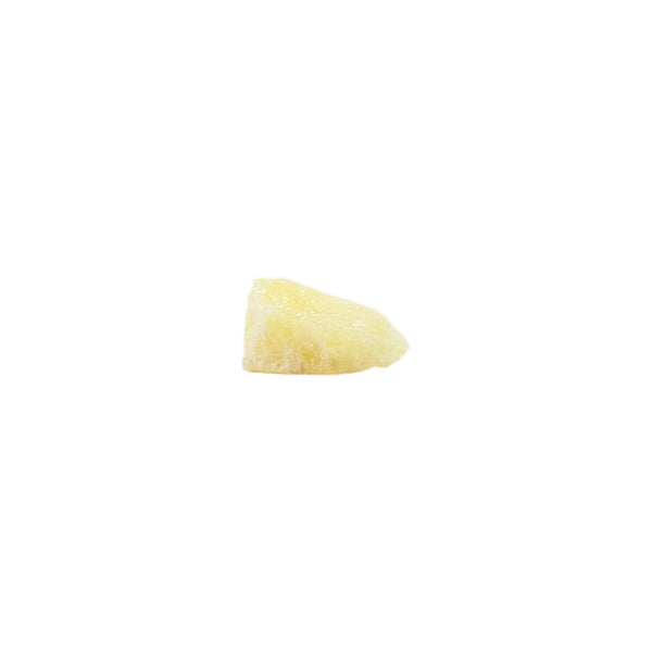 Small Natural Yellow Danburite Specimen