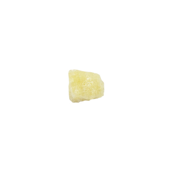 Small Natural Raw Yellow Danburite Specimen